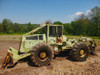 FRANKLIN 560M LOG SKIDDER Grapple and Winch Equipped with Root Rake and Blade, New Long Block Engine, Excellent Condition Owner Operator - Very Very Well Maintained and Ready to Work