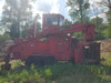 MORBARK 20 HARVESTER Whole Tree Chipper - Enclosed Cab w/Loader Grapple, Cummins 903 V-8 350hp w/Only 3006 hrs, Owner Operator-Excellent Working Condition