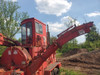 MORBARK 20 HARVESTER Whole Tree Chipper - Enclosed Cab w/Loader Grapple, Cummins 903 V-8 350hp w/Only 3006 hrs, Owner Operator-Excellent Working Condition
