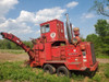 MORBARK 20 tree chipper