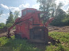 MORBARK 20 HARVESTER Whole Tree Chipper