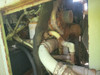 FRANKLIN 3000 3-WHEELED FELLER BUNCHER - Tree Shear, Only 4600hrs, Runs & Operates Great-Gear Box Housing Needs Repair, Owner Operator Retiring-Very Well Maintained