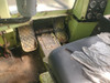 FRANKLIN 3000 3-WHEELED FELLER BUNCHER - Tree Shear, Only 4600hrs, Runs & Operates Great-Gear Box Housing Needs Repair, Owner Operator Retiring-Very Well Maintained
