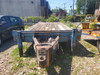INTERSTATE 20 TON Tag-a-Long - 21ft Deck 8'6'' Wide, Air Brakes, HI-Tensile Steel-No Rust, Good Boards-Very Solid, One Owner Maintained!