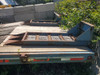 INTERSTATE 20 TON Tag-a-Long - 21ft Deck 8'6'' Wide, Air Brakes, HI-Tensile Steel-No Rust, Good Boards-Very Solid, One Owner Maintained!