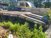 INTERSTATE 20 TON Tag-a-Long - 21ft Deck 8'6'' Wide, Air Brakes, HI-Tensile Steel-No Rust, Good Boards-Very Solid, One Owner Maintained!