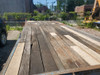 INTERSTATE 20 TON Tag-a-Long - 21ft Deck 8'6'' Wide, Air Brakes, HI-Tensile Steel-No Rust, Good Boards-Very Solid, One Owner Maintained!