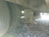 INTERSTATE 20 TON Tag-a-Long - 21ft Deck 8'6'' Wide, Air Brakes, HI-Tensile Steel-No Rust, Good Boards-Very Solid, One Owner Maintained!