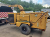 USED WOOD CHIPPER