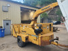 WOOD CHIPPER