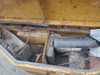VERMEER BC1800A Wood Chipper - 18'' Towable Chipper, Perkins 115hp, Excellent Condition - Ready to Work