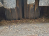 VERMEER WOOD CHIPPER