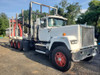 MACK RMODEL 713