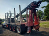MACK RW713 LOG TRUCK
