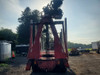 MACK RW713 SUPERLINER Log Truck