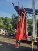 MACK RW713 SUPERLINER Log Truck - Heavy Spec, 86,000 GVW, Prentice 90 Rear Mount Loader, E6-350hp w/Jake Brake, Mechanically Sound- Equipped to Handle Everything!