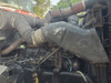 MACK RW713 SUPERLINER Log Truck