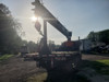 FORD L8000 Crane Truck - 12.5 Ton National 566 Boom w/76' Reach, 25,000 Lifting Capacity, 185hp "Brazilian Diesel" Runs and Operates Strong-Super Money Maker