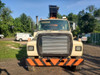 FORD L8000 Crane Truck - 12.5 Ton National 566 Boom w/76' Reach, 25,000 Lifting Capacity, 185hp "Brazilian Diesel" Runs and Operates Strong-Super Money Maker