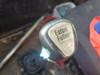 FORD L8000 Crane Truck