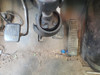 FORD L8000 Crane Truck