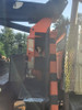 FORD L8000 Crane Truck - 12.5 Ton National 566 Boom w/76' Reach, 25,000 Lifting Capacity, 185hp "Brazilian Diesel" Runs and Operates Strong-Super Money Maker