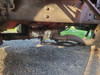 FORD L8000 Crane Truck