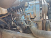 FORD L8000 Crane Truck