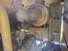 INGERSOLL RAND DXL 900 Industrial Towable Air Compressor
