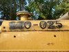 INGERSOLL RAND DXL 900 Industrial Towable Air Compressor