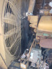 INGERSOLL RAND DXL 900 Industrial Towable Air Compressor