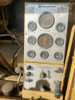 INGERSOLL RAND DXL 900 Industrial Towable Air Compressor