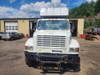 INTERNATIONAL 4700 Chip Truck