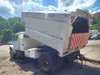 CHIP TRUCK FOR SALE