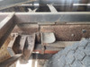 INTERNATIONAL 4700 Chip Truck -  20yrd, Non CDL Automatic, L-Pack, Pintle Hook w/Electric to Back, DT466 Diesel Running Strong