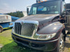 INTERNATIONAL 4300 Mechanics Crane Service Truck - Non CDL Automatic, Loaded w/6500lb STI 6541 Hydraulic Crane and Much More, Excellent Condition w/less than 500 Miles on a New Engine!