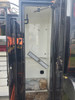 INTERNATIONAL 4300 Mechanics Crane Service Truck - Non CDL Automatic, Loaded w/6500lb STI 6541 Hydraulic Crane and Much More, Excellent Condition w/less than 500 Miles on a New Engine!