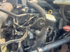 INTERNATIONAL 4300 Mechanics Crane Service Truck - Non CDL Automatic, Loaded w/6500lb STI 6541 Hydraulic Crane and Much More, Excellent Condition w/less than 500 Miles on a New Engine!