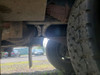 INTERNATIONAL 4300 Mechanics Crane Service Truck - Non CDL Automatic, Loaded w/6500lb STI 6541 Hydraulic Crane and Much More, Excellent Condition w/less than 500 Miles on a New Engine!