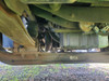 INTERNATIONAL 4300 Mechanics Crane Service Truck - Non CDL Automatic, Loaded w/6500lb STI 6541 Hydraulic Crane and Much More, Excellent Condition w/less than 500 Miles on a New Engine!