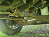 INTERNATIONAL 4300 Mechanics Crane Service Truck - Non CDL Automatic, Loaded w/6500lb STI 6541 Hydraulic Crane and Much More, Excellent Condition w/less than 500 Miles on a New Engine!