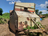 mobiLe dirt screener
