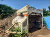 NORBERG DIRT SCREENER