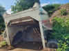 NORDBERG Metso CV50 Mobil Dirt Screener
