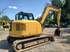 cat 308m excavator