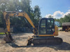 CATERPILLAR 308E Midi Excavator