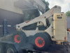 BOBCAT S740 SKIDSTEER LOADER