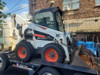 BOBCAT S740 SKIDSTEER LOADER