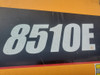 LEEBOY 8510E Asphalt Paver - Only 1438hrs,  Electric Heated 8ft to 15ft Heavy Duty Legend Screed, 7.5 Ton Hopper, Excellent Condition-One Owner Paver