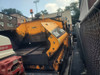 LEEBOY 8510E Asphalt Paver - Only 1438hrs,  Electric Heated 8ft to 15ft Heavy Duty Legend Screed, 7.5 Ton Hopper, Excellent Condition-One Owner Paver